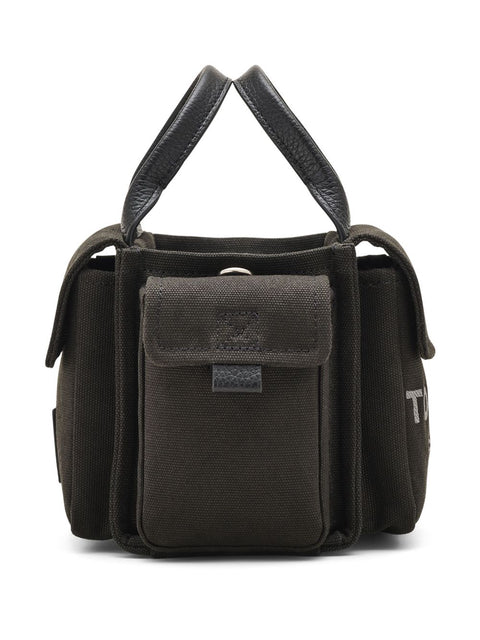 Marc Jacobs Marc Jacobs The Cargo Tote Bag