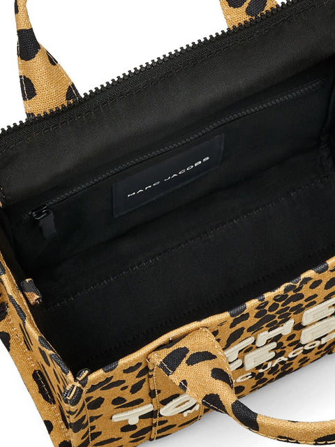 Marc Jacobs Marc Jacobs The Cheetah Tote Bag