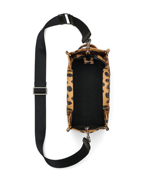 Marc Jacobs Marc Jacobs The Cheetah Tote Bag