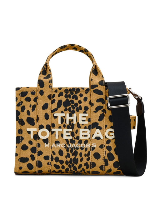 Marc Jacobs Marc Jacobs The Cheetah Tote Bag
