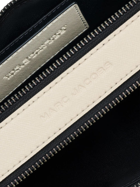 Marc Jacobs Marc Jacobs The Cheetah Snapshot Cross Body Bag