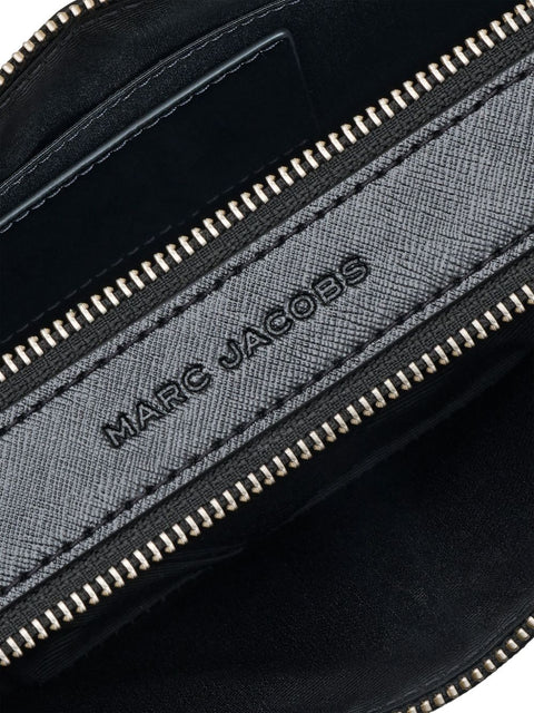 Marc Jacobs Marc Jacobs The Star Patchwork Snapshot Cross Body Bag