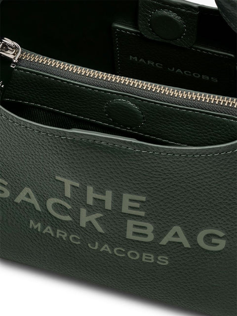 Marc Jacobs Marc Jacobs The Mini Sack Bag