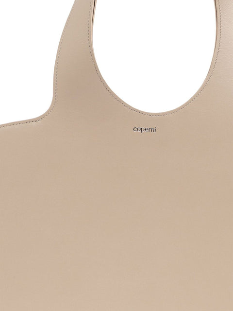 Coperni Coperni Heart Tote Bag