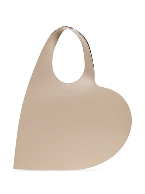 Coperni Coperni Heart Tote Bag