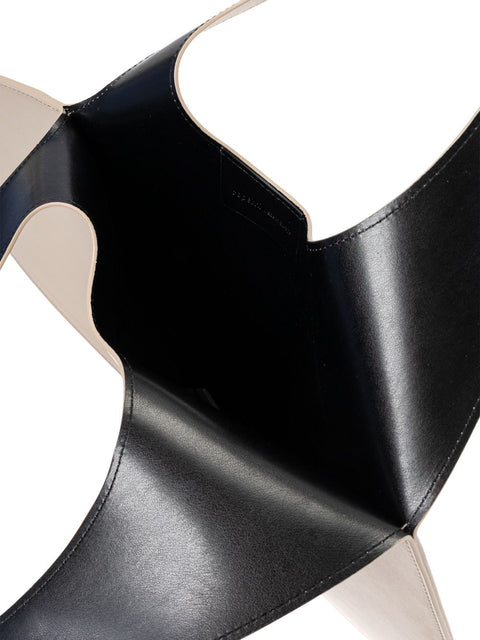 Coperni Coperni Heart Tote Bag