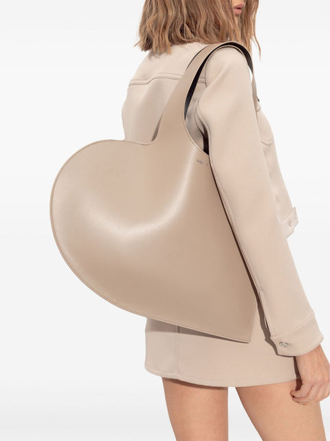 Coperni Coperni Heart Tote Bag
