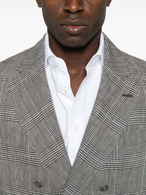 Brunello Cucinelli Brunello Cucinelli Suit Black