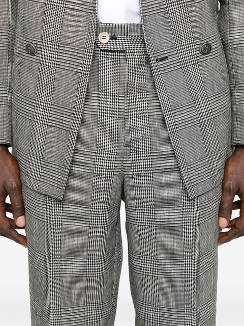 Brunello Cucinelli Brunello Cucinelli Suit Black