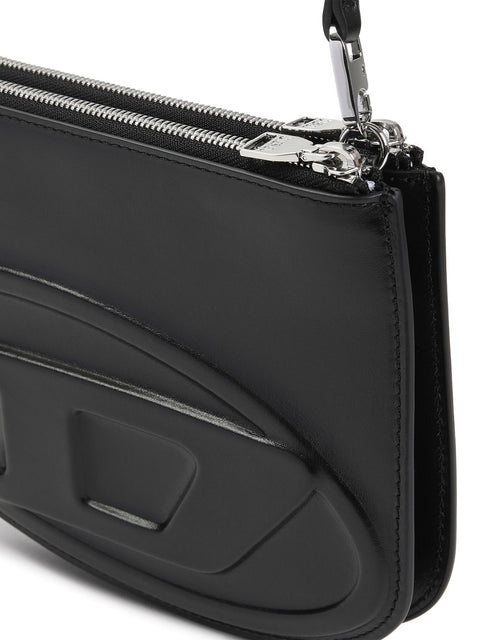 Diesel Diesel 1DR Twin shoulder bag