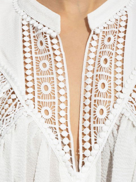 Iro Iro blouse Rixi