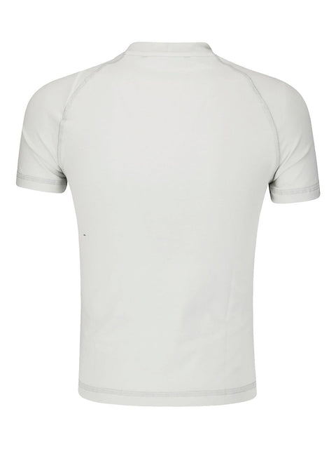 Ottolinger Ottolinger logo print T-shirt