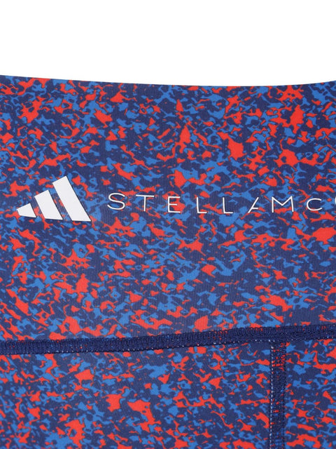 Adidas By Stella McCartney Adidas By Stella McCartney TruePurpose Sports Leggings