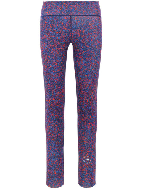 Adidas By Stella McCartney Adidas By Stella McCartney TruePurpose Sports Leggings