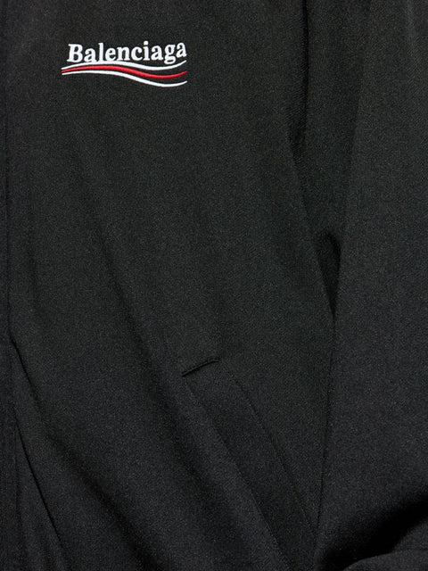 Balenciaga Balenciaga Coats Black