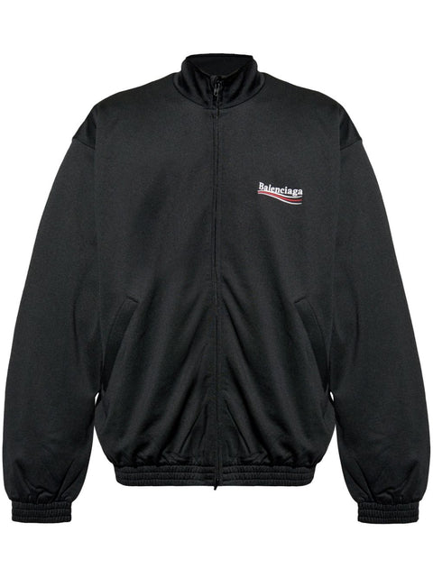 Balenciaga Balenciaga Coats Black