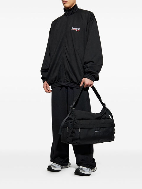 Balenciaga Balenciaga Coats Black