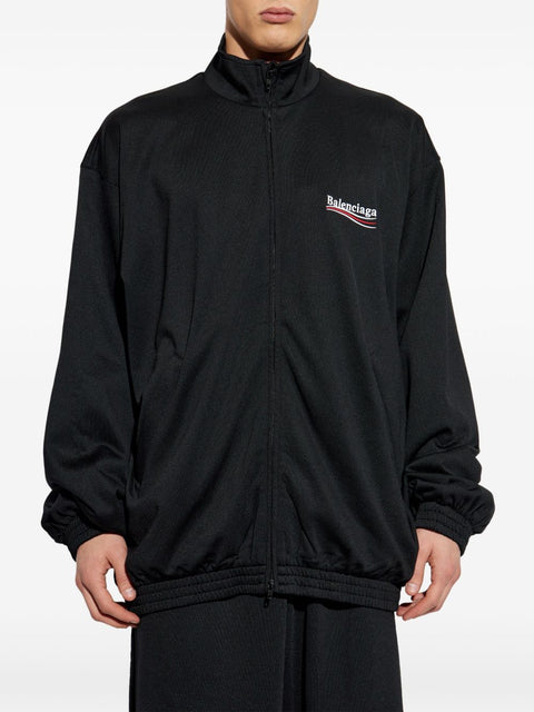 Balenciaga Balenciaga Coats Black