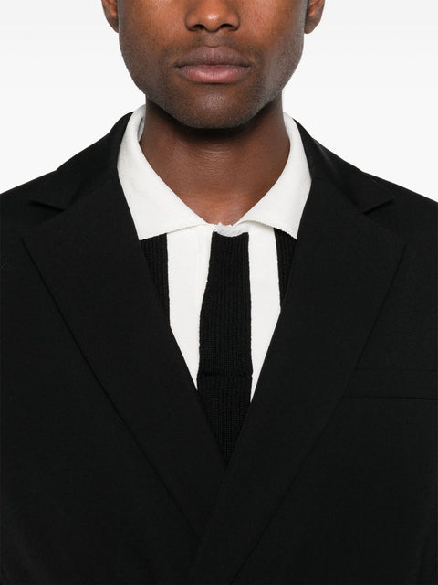 JACQUEMUS JACQUEMUS Jackets Black