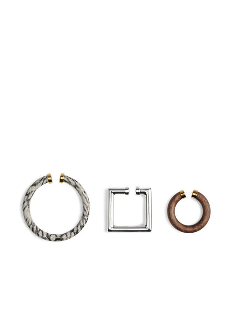 JACQUEMUS JACQUEMUS Bijoux MultiColour