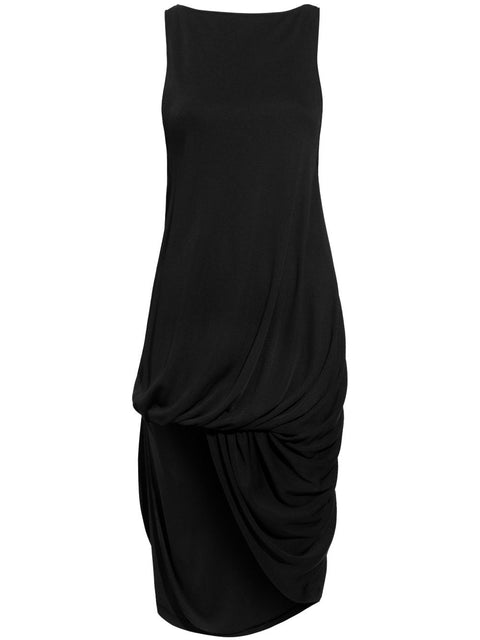 JACQUEMUS JACQUEMUS Dresses Black