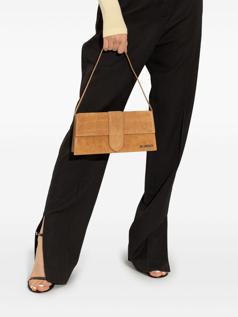 JACQUEMUS Jacquemus Bambino Shoulder bag