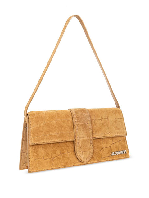 JACQUEMUS Jacquemus Bambino Shoulder bag