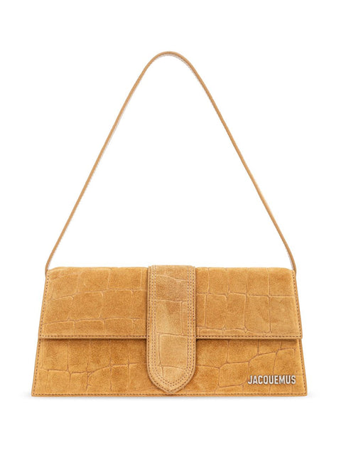 JACQUEMUS Jacquemus Bambino Shoulder bag