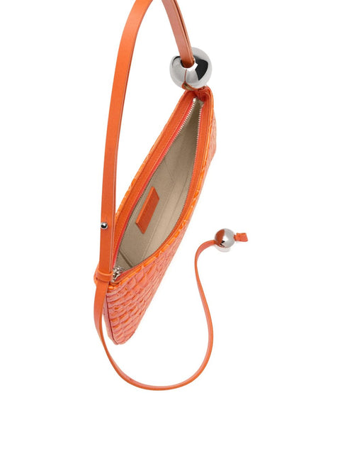 JACQUEMUS Jacquemus Le Bisou Perle bag