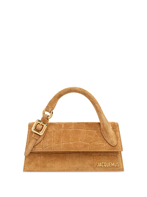 JACQUEMUS Jacquemus Chiquito Tote Bag