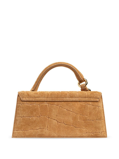 JACQUEMUS Jacquemus Chiquito Tote Bag