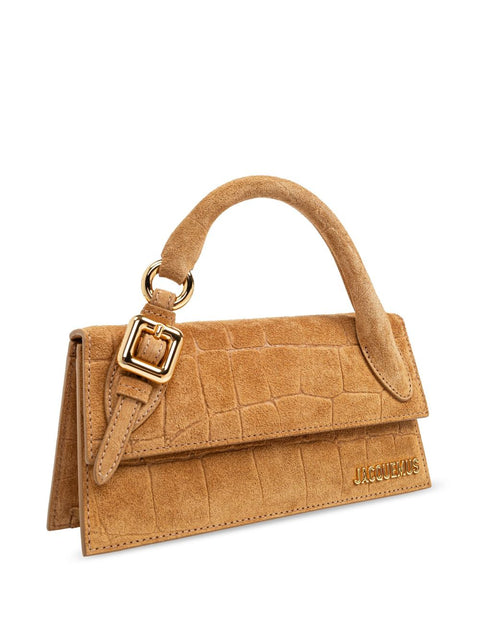 JACQUEMUS Jacquemus Chiquito Tote Bag