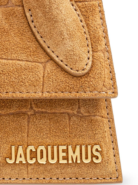 JACQUEMUS Jacquemus Chiquito Tote Bag