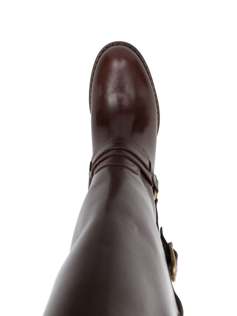 Isabel Marant Isabel Marant Boots Brown