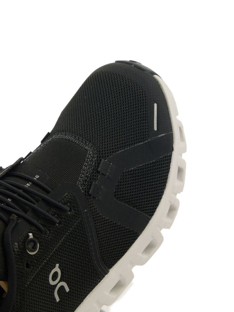ON ON Sneakers Black