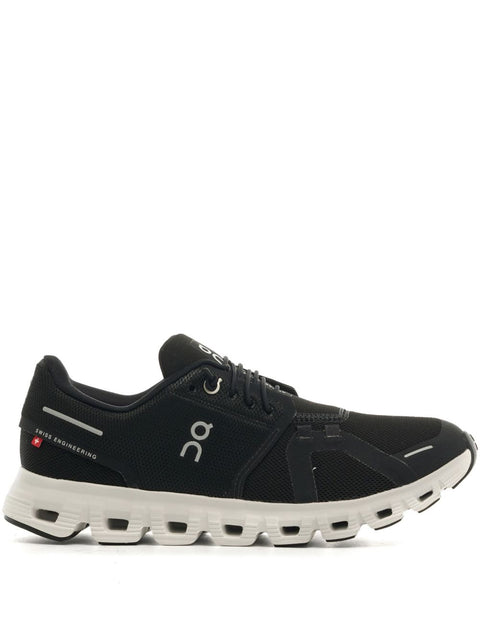 ON ON Sneakers Black