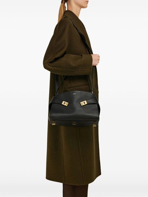 Ferragamo Ferragamo medium Hug shoulder bag