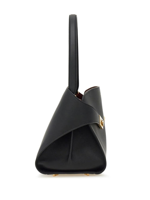 Ferragamo Ferragamo medium Hug shoulder bag