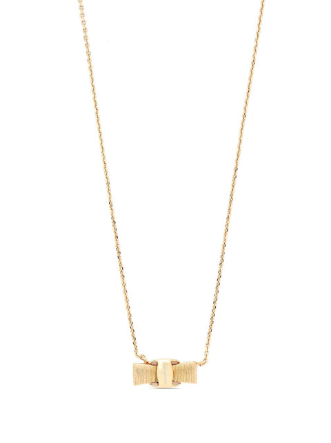 Ferragamo Ferragamo Bijoux Golden