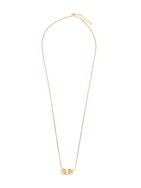 Ferragamo Ferragamo Bijoux Golden