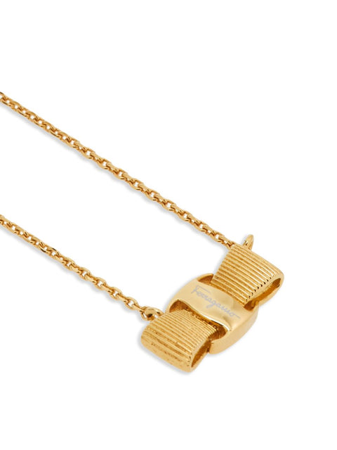 Ferragamo Ferragamo Bijoux Golden