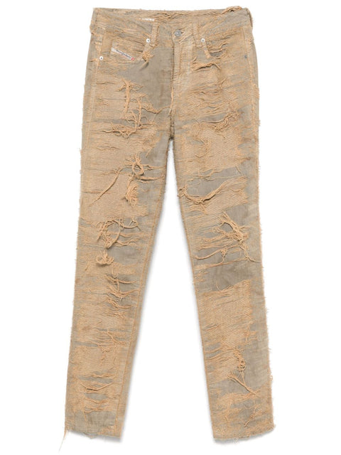 Diesel Diesel skinny jeans