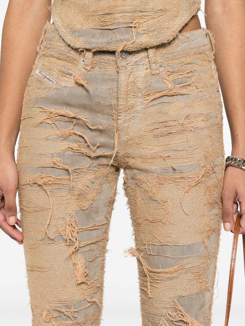 Diesel Diesel skinny jeans