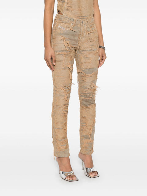 Diesel Diesel skinny jeans