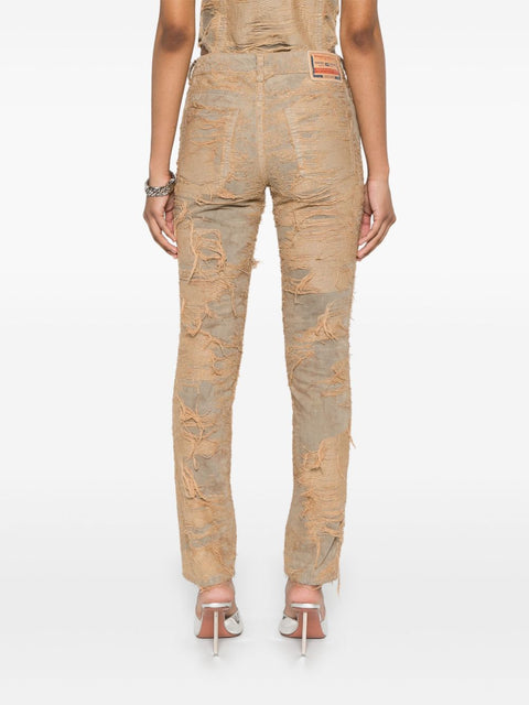 Diesel Diesel skinny jeans