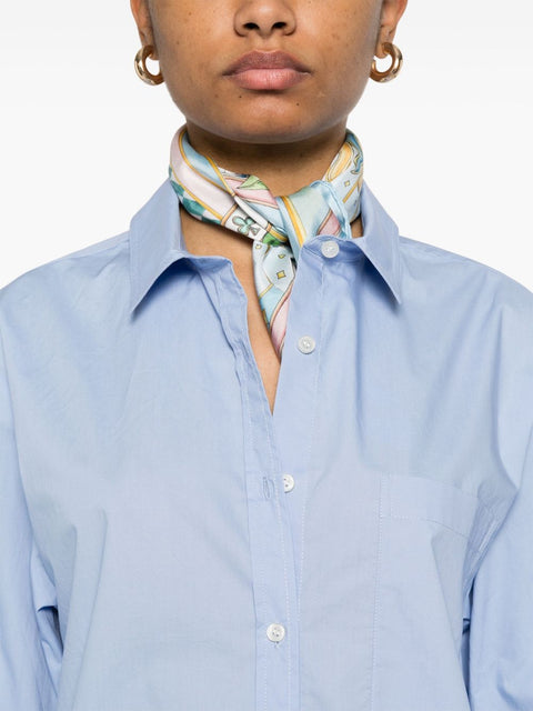 Woolrich Woolrich cotton shirt