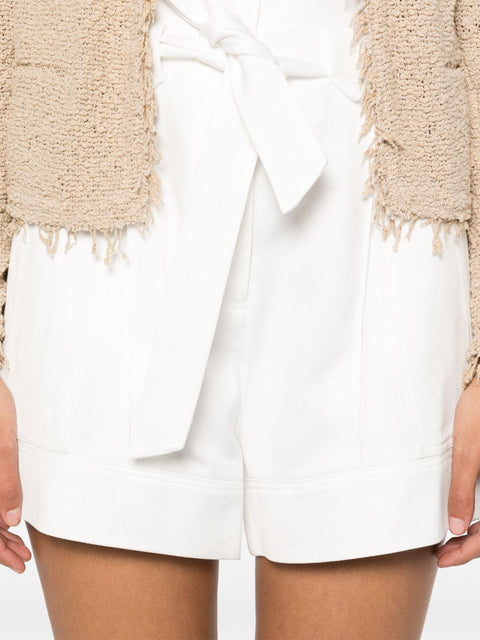 Iro Iro mini shorts
