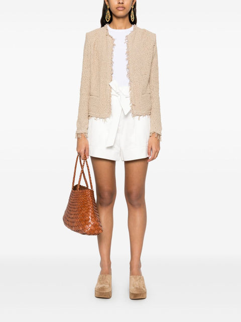 Iro Iro mini shorts