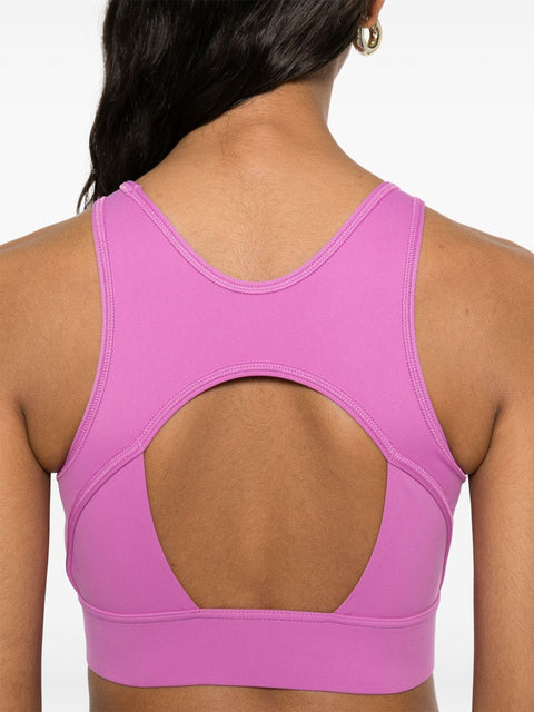 Adidas By Stella McCartney Adidas By Stella McCartney TrueStrength Yoga Crop Top