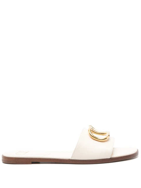 Valentino Garavani Valentino Garavani Sandals Ivory
